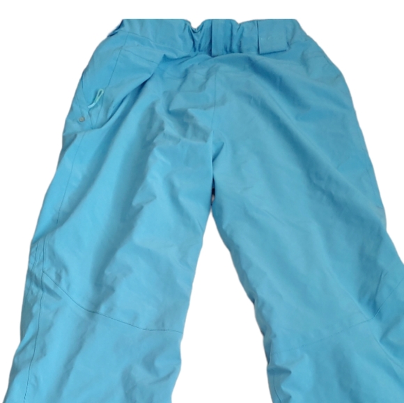💥SOLD💥 Salomon Snow/Ski Pants (Worn once) - Picture 2 of 8